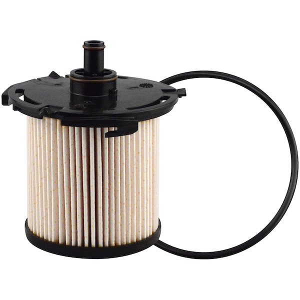 Fuel Filter, 5-9/32in.L x 3-11/16in.dia.